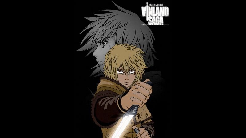 Thorfinn vs Hange Zoe Who Would Win In a Battle?